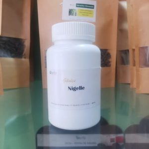 Gelules de Nigelle