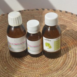 Huile de Paraffine – SERFA – Produits naturels Dakar