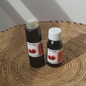 Huile Akpi – SERFA – Produits naturels Dakar
