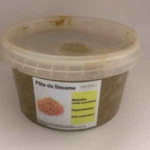 Soude caustique – SERFA – Produits naturels Dakar