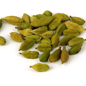 Cardamone Huile essentielle
