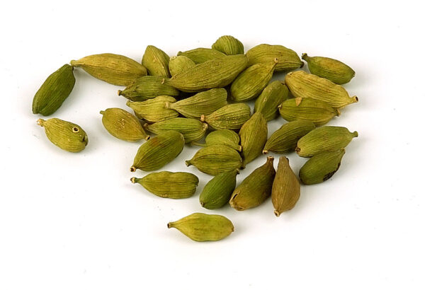 Cardamone Huile essentielle