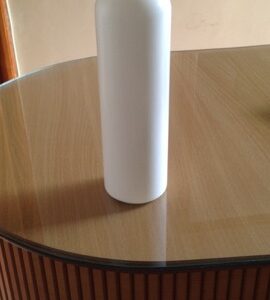 500 ml Pet blanc