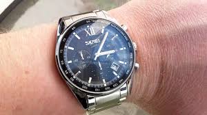 SKMEI 9096
