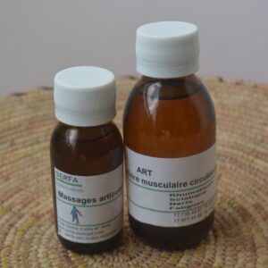Massage articulaire, musculaire, circulatoire