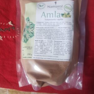 Poudre Amla