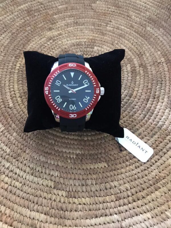Montre Radiant