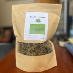 Basilic exotique 50g