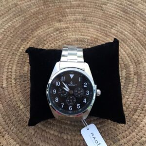 Montre Radiant Brooklyn silver