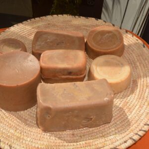 Savon de Cacao