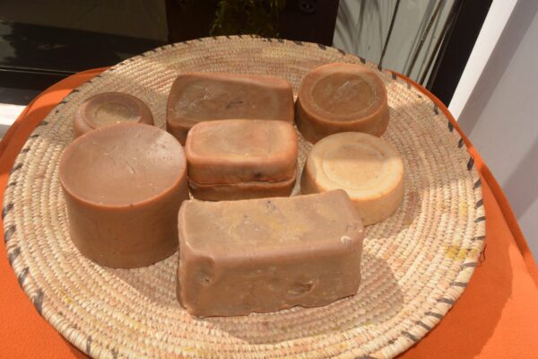 Savon de Cacao