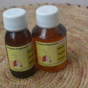 Massage Complexe respiratoire