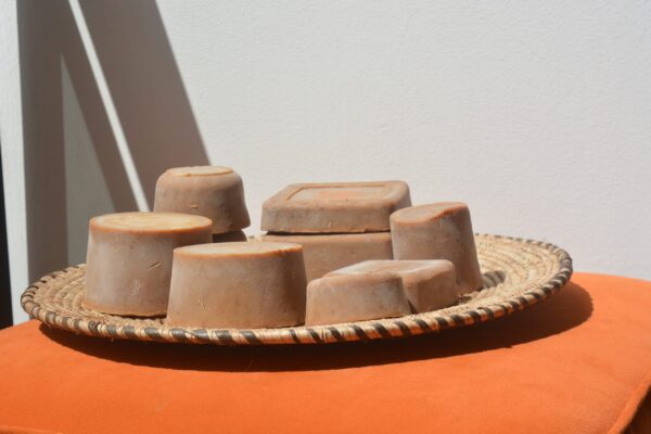 Savon Baobab