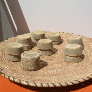 Savon de Touloucouna