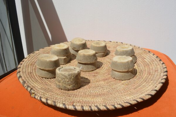 Savon de Touloucouna