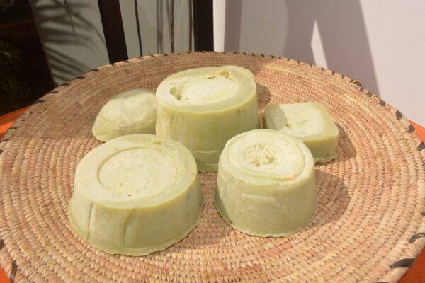 Savon d'Alep