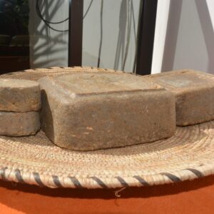 Savon Sésame soump Bissap