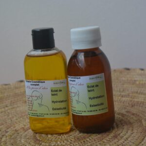 Totale Cosmétics