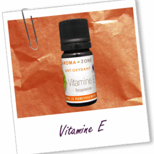 Vitamine E