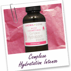 Hydration intense