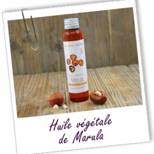 Huile de Marula