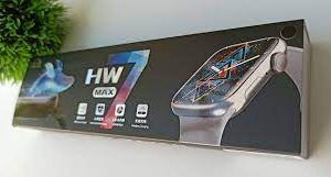 Smart HW MAX 7