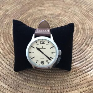Montre Radiant Harald Beige