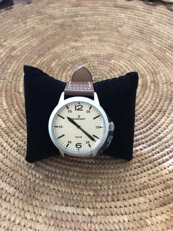 Montre Radiant Harald Beige