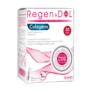 collagène  Regendol Eladiet