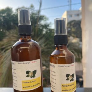 Fleur d'oranger bio- Néroli