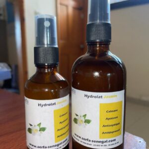 Hydrolat de jasmin