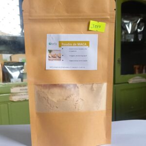 Poudre maca 50g