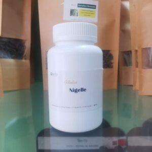 Gelules de Nigelle