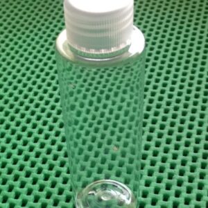 Flacon 100 ml avec vis
