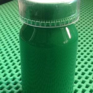 Pot flacon 125 ml