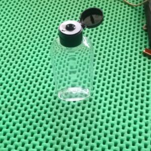 Flacon 75 ml pet