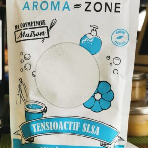 Tensioactif SLSA 100g