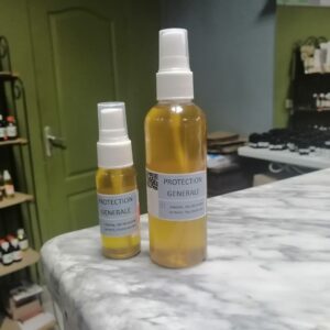 Élixir protection- interne & externe