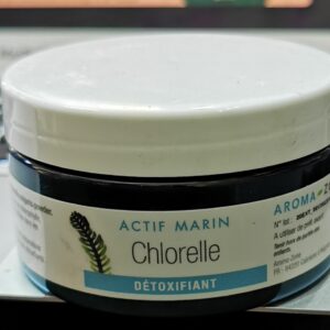chlorelle