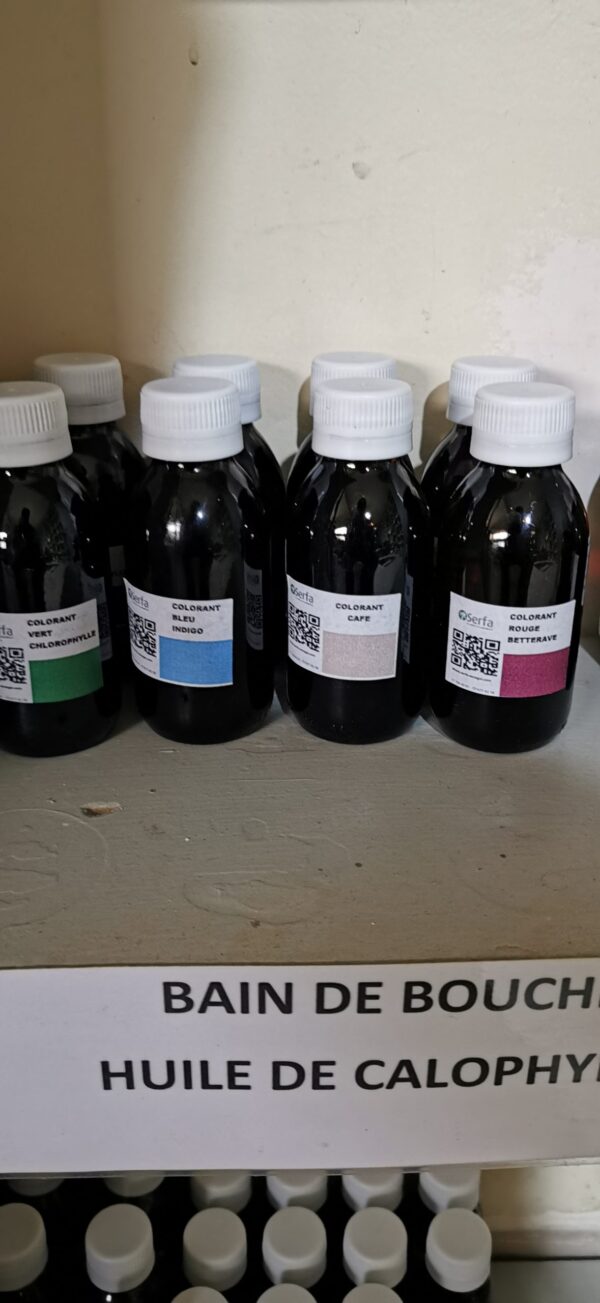 COLORANT CAFE – Image 2