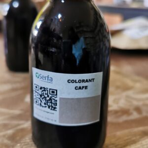COLORANT CAFE