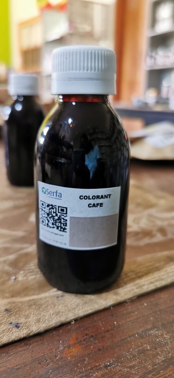 COLORANT CAFE