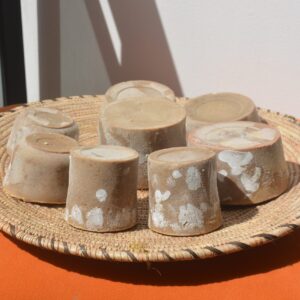 Savon Mbeurbeuf - Jatropha - Mbaantamare