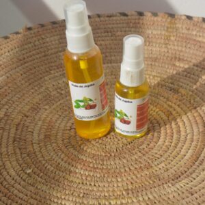 Huile de jojoba