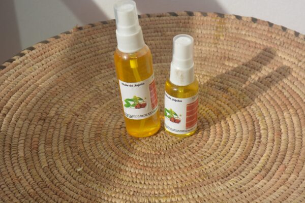 Huile de jojoba