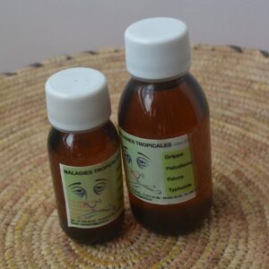 Maladies tropicales