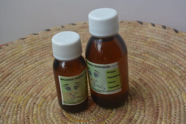 Maladies tropicales