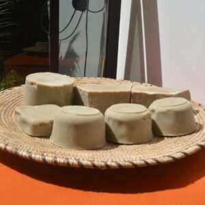 Savon Moringa