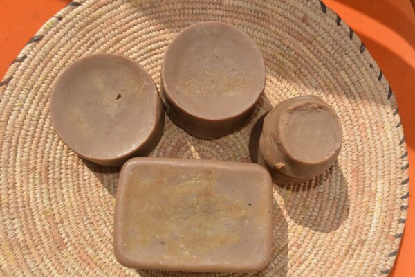 Savon de Neem