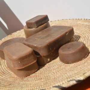 Savon de Nep nep acacia nilotica